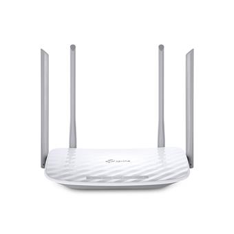 TP-Link Archer C50 V4 AC1200 WiFi DualBand Router