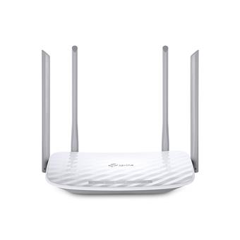 TP-Link Archer C50 V4 AC1200 WiFi DualBand Router