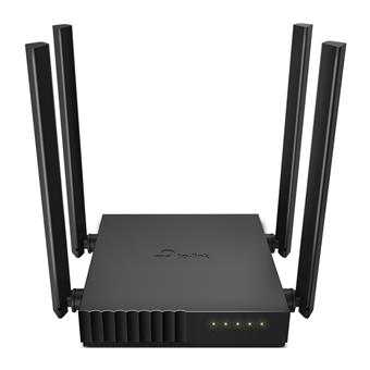 TP-link Archer C54 AC1200 WiFi DualBand Router/AP/extender