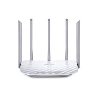 TP-Link Archer C60 AC1350 WiFi DualBand Router