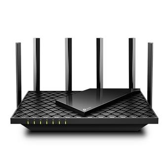 TP-Link Archer AX72, AX5400 USB3.0 WiFi6 router