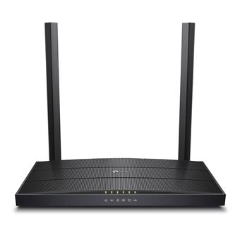 TP-Link Archer VR400 VDSL/ADSL WiFi AC1200 modem Gb router, 1xUSB 2.0