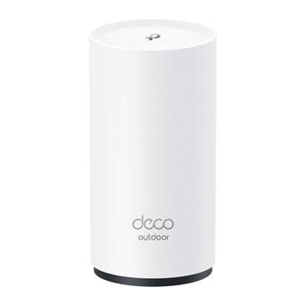 TP-Link AX3000 Smart Home Deco X50-Outdoor(1-pack)