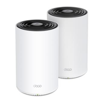 TP-Link AX3000+G1500 Powerline Deco PX50(2-pack)