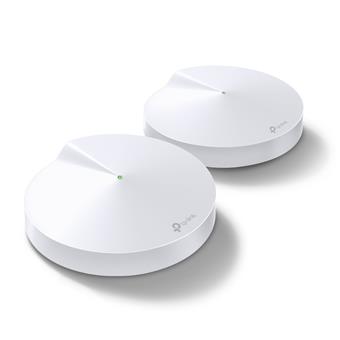 TP-Link AC1300 Home-WiFi System Deco M5(2-Pack), 2xGb