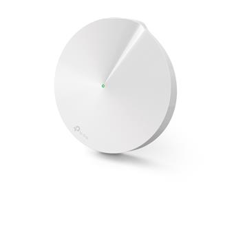 TP-Link AC1300 Whole-home WiFi System Deco M5(1-Pack), 2xGb