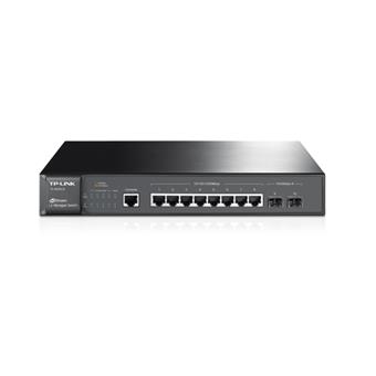 TP-Link SG3210 8xGb L2+ 2xSFP managed switch Omada SDN