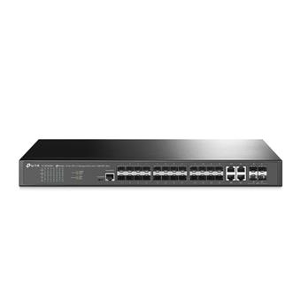TP-Link TL-SG3428XF L2+ 24x SFP managed 4xSFP+ switch Omada SDN