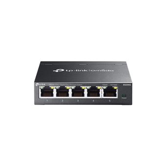 TP-Link ES205G 5xGb Easy Man.switch Omada