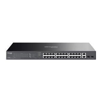 TP-link ES228GP 28xGb Easy Managed Switch Omada