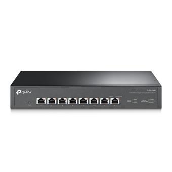 TP-Link TL-SX1008 8-Port 10G rack switch
