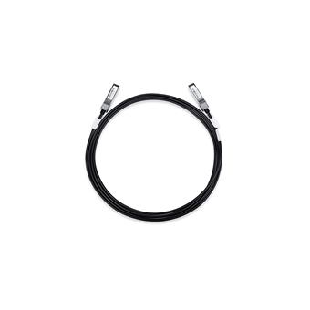TP-Link TXC432-CU1M 1M Direct Attach SFP+ Cable 1m