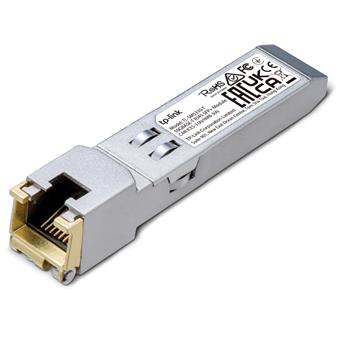 TP-Link TL-SM5310-T 10Gbase-T RJ45 SPF+ Module