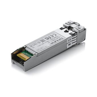 TP-Link TXM431-LR 10Gbase-LR SFP+ LC Trans. 10km
