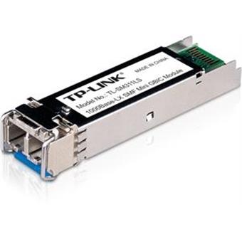 TP-Link TL-SM311LS SFP Gb 20km Single-Mode Module