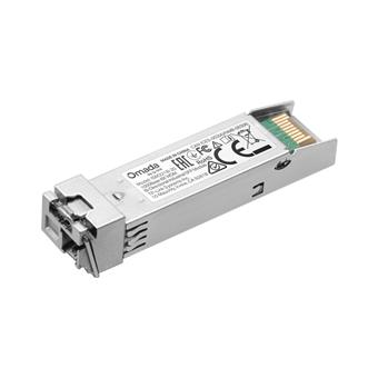 TP-Link ISM321B-20 Indust SM WDM Bi-Dire, SFP 20km