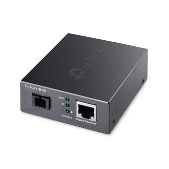 TP-Link FC311B-20 Gb SM WDM SC 20km
