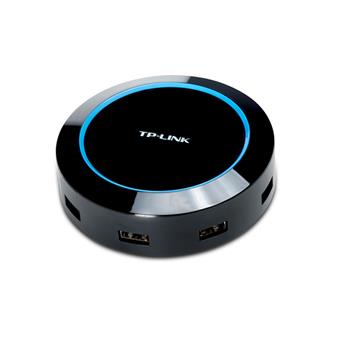 TP-Link UP525 USB nabíječ, 5x port 25W