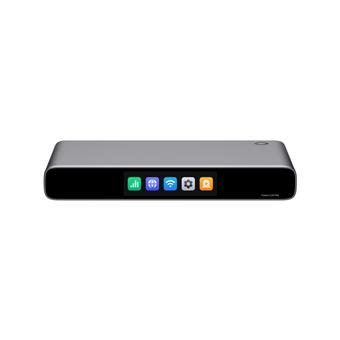TP-Link Fusion 2.5G Omada Fusion 2.5G PoE Gateway