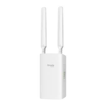 TP-Link ER603WP-4G-Outdoor Out PoE Gateway
