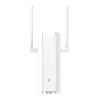 TP-Link EAP625-Outdoor HD AX1800 WiFi6 Access Point Omada SDN