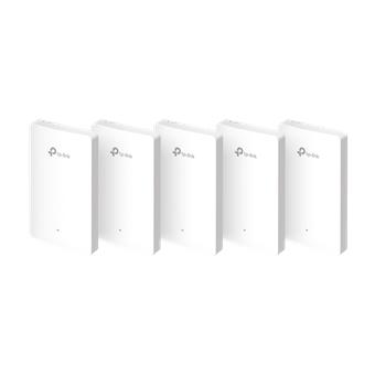TP-Link EAP615-Wall(5-pack) WiFi 6