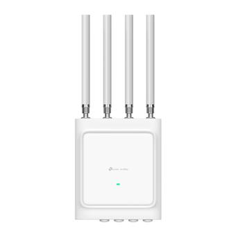 TP-Link EAP668-Outdoor Omada WiFi 6 AP
