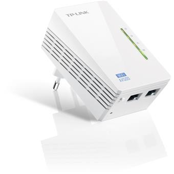 TP-Link TL-WPA4220 WiFi N300 Powerline Extender(1ks)