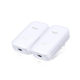 TP-Link TL-PA8010 1200Mbps Powerline Starter Kit