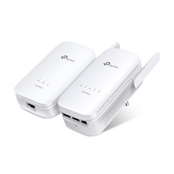 TP-Link TL-WPA8630KIT 1300Mbps AC1200 Wifi Powerline kit