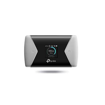 TP-link M7650 600Mbps 4G LTE-Advanced Mobile Wi-Fi