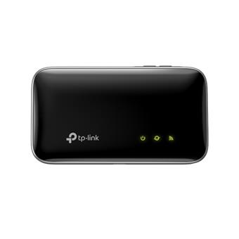 TP-Link M7400 300Mbps 4G LTE-Advanced Mobile Wi-Fi