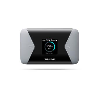 TP-Link M7310 4G LTE Mobile WiFi with 4G Modem