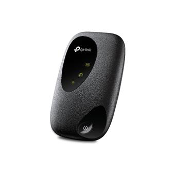 TP-Link M7000 4G LTE Mobile N150 WiFi battery modem router