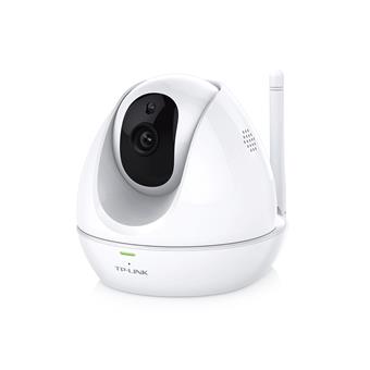 HD Pan/Tilt Wi-Fi Camera WITH NIGHT VISION NC450