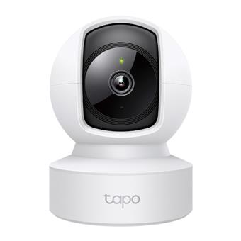 Tapo C212 Pan/Tilt Home Security Wi-Fi Camera