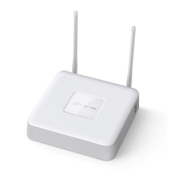 VIGI NVR1108H-W 8 Channel PoE Network Video Rec.