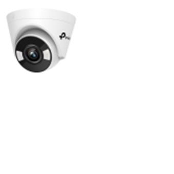 VIGI C430(4mm) 3MP Full-Color Turret Network cam.