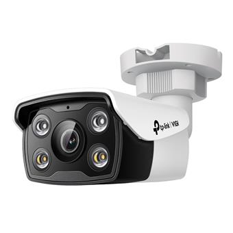 VIGI C350(4mm) 5MP Full-Color Bullet Network cam.