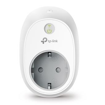 TP-link HS-100 WiFi SmartPlug