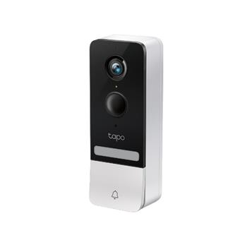 TP-link Tapo D230S1 šikovný dverový zvonček s kamerou