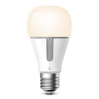 TP-link Smart WiFi LED KL120 žárovka E27 stmívatelná, různé odstíny bílé