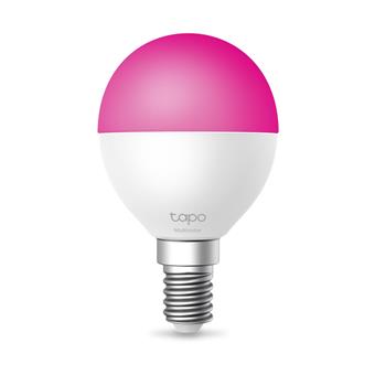 TP-link chytrá žárovka Tapo L430P