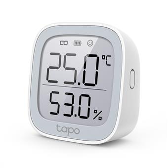 TP-Link Tapo T315 Chytrý teplomer