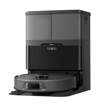 Tapo RV50 Omni Robot Vacuum&Mop All in OneDock