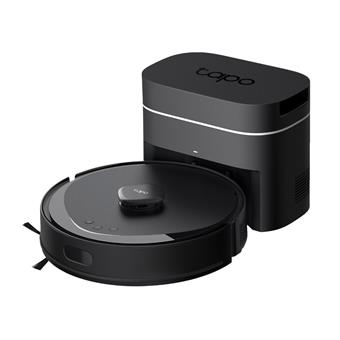Tapo RV30 Max Plus Gen2 Robot Vacuum Cleaner