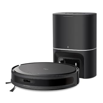Tapo RV20 Max Plus Robot Vacuum Cleaner&Auto-Empty Dock