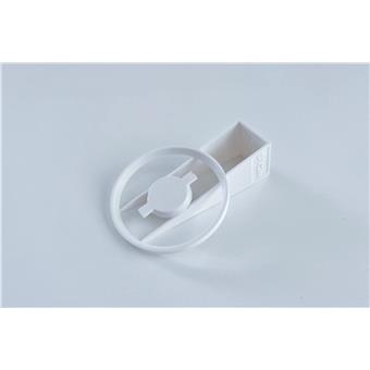 TP-LINK držiak pre Tapo C200/C210 na stenu biely