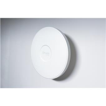 TP-LINK držiak s káblovou krytkou pre EAP rady 6x a 7x, na stenu alebo strop, biely