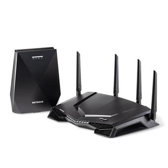 NETGEAR 5PT GAMING WIFI MESH SYSTEM, XRM570